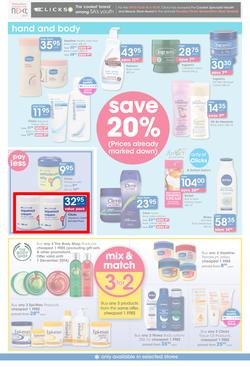 Clicks : Feel Good Pay Less (20 Nov - 9 Dec 2014), page 7