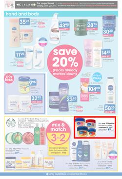 Clicks : Feel Good Pay Less (20 Nov - 9 Dec 2014), page 7