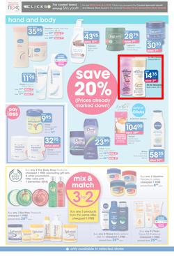 Clicks : Feel Good Pay Less (20 Nov - 9 Dec 2014), page 7