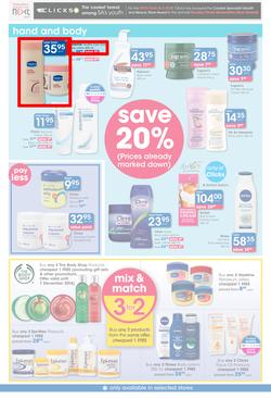 Clicks : Feel Good Pay Less (20 Nov - 9 Dec 2014), page 7