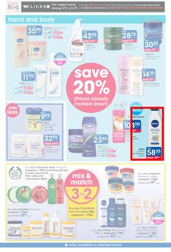 Clicks : Feel Good Pay Less (20 Nov - 9 Dec 2014), page 7
