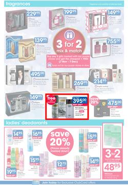 Clicks : Feel Good Pay Less (20 Nov - 9 Dec 2014), page 8