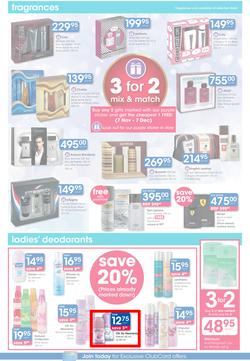 Clicks : Feel Good Pay Less (20 Nov - 9 Dec 2014), page 8