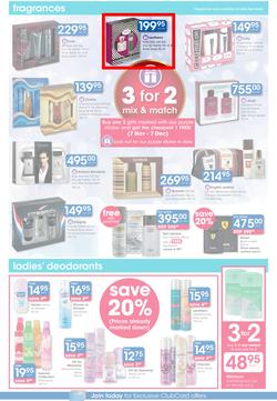 Clicks : Feel Good Pay Less (20 Nov - 9 Dec 2014), page 8
