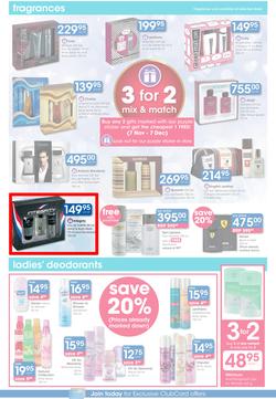 Clicks : Feel Good Pay Less (20 Nov - 9 Dec 2014), page 8