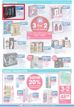 Clicks : Feel Good Pay Less (20 Nov - 9 Dec 2014), page 8
