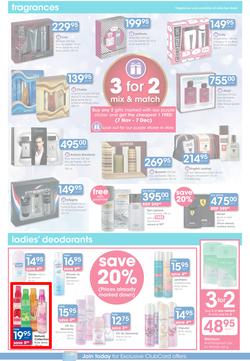 Clicks : Feel Good Pay Less (20 Nov - 9 Dec 2014), page 8