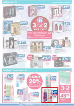 Clicks : Feel Good Pay Less (20 Nov - 9 Dec 2014), page 8