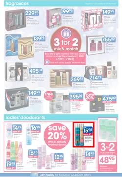 Clicks : Feel Good Pay Less (20 Nov - 9 Dec 2014), page 8