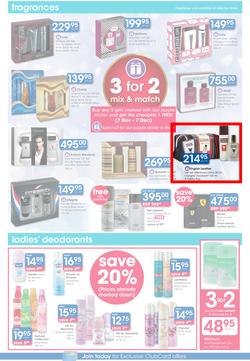 Clicks : Feel Good Pay Less (20 Nov - 9 Dec 2014), page 8