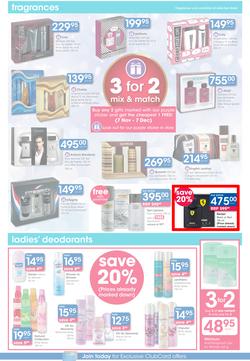 Clicks : Feel Good Pay Less (20 Nov - 9 Dec 2014), page 8
