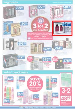 Clicks : Feel Good Pay Less (20 Nov - 9 Dec 2014), page 8