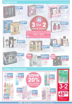 Clicks : Feel Good Pay Less (20 Nov - 9 Dec 2014), page 8