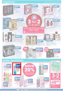 Clicks : Feel Good Pay Less (20 Nov - 9 Dec 2014), page 8