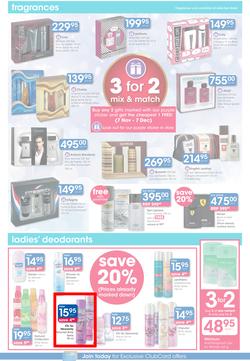 Clicks : Feel Good Pay Less (20 Nov - 9 Dec 2014), page 8