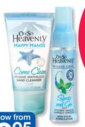Oh So Heavenly Spritz & Go-50ml
