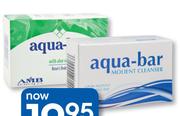 Aqua-Bar Triple Pack-3 x 120