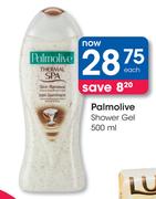 Palmolive Shower Gel-500ml