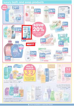 Clicks : Feel Good Pay Less (20 Nov - 9 Dec 2014), page 9