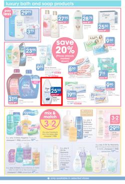 Clicks : Feel Good Pay Less (20 Nov - 9 Dec 2014), page 9