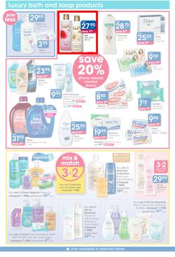 Clicks : Feel Good Pay Less (20 Nov - 9 Dec 2014), page 9