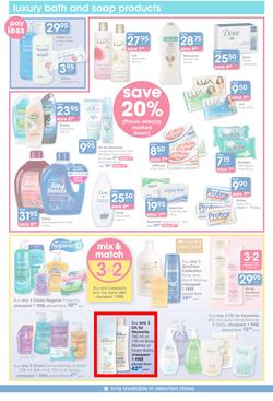Clicks : Feel Good Pay Less (20 Nov - 9 Dec 2014), page 9