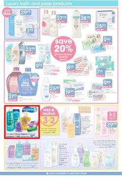 Clicks : Feel Good Pay Less (20 Nov - 9 Dec 2014), page 9