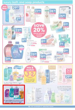 Clicks : Feel Good Pay Less (20 Nov - 9 Dec 2014), page 9
