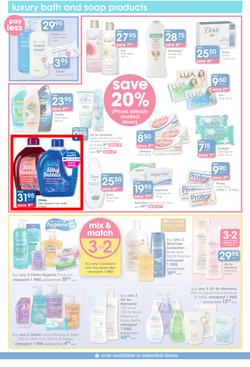 Clicks : Feel Good Pay Less (20 Nov - 9 Dec 2014), page 9