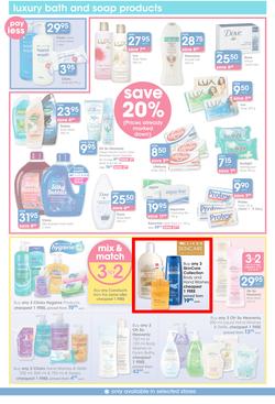 Clicks : Feel Good Pay Less (20 Nov - 9 Dec 2014), page 9