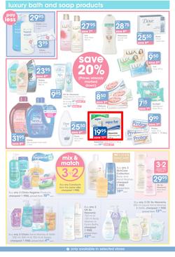 Clicks : Feel Good Pay Less (20 Nov - 9 Dec 2014), page 9