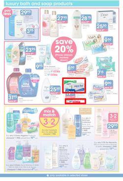 Clicks : Feel Good Pay Less (20 Nov - 9 Dec 2014), page 9
