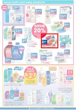 Clicks : Feel Good Pay Less (20 Nov - 9 Dec 2014), page 9