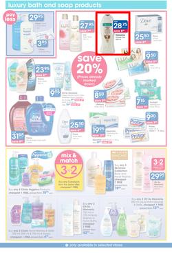 Clicks : Feel Good Pay Less (20 Nov - 9 Dec 2014), page 9