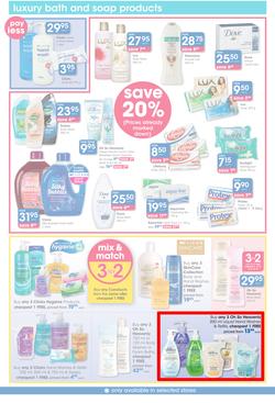 Clicks : Feel Good Pay Less (20 Nov - 9 Dec 2014), page 9