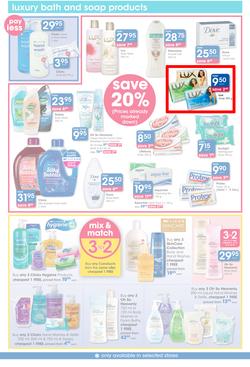 Clicks : Feel Good Pay Less (20 Nov - 9 Dec 2014), page 9