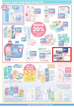 Clicks : Feel Good Pay Less (20 Nov - 9 Dec 2014), page 9