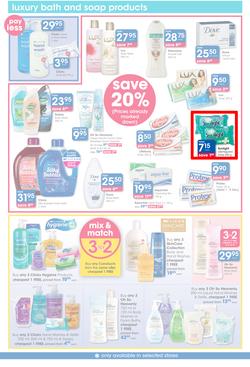 Clicks : Feel Good Pay Less (20 Nov - 9 Dec 2014), page 9