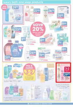 Clicks : Feel Good Pay Less (20 Nov - 9 Dec 2014), page 9