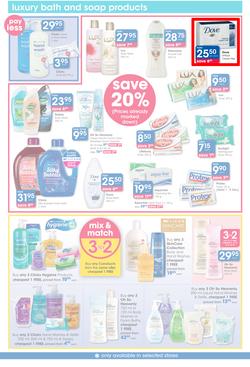 Clicks : Feel Good Pay Less (20 Nov - 9 Dec 2014), page 9