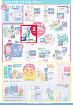 Clicks : Feel Good Pay Less (20 Nov - 9 Dec 2014), page 9