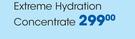 Hand Chemistry Extreme Hydration Concentrate