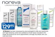 Noreva Skin Treatment Products-Each