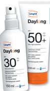 Cetaphil Cream SPF 50+ -200ml Each