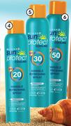 Clicks Sun Protect Cooling SPF 20-150ml