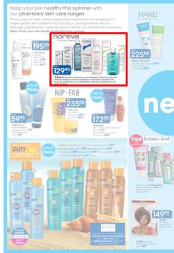 Clicks : Feel Good Pay Less (20 Nov - 9 Dec 2014), page 10