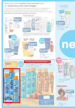 Clicks : Feel Good Pay Less (20 Nov - 9 Dec 2014), page 10
