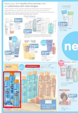 Clicks : Feel Good Pay Less (20 Nov - 9 Dec 2014), page 10