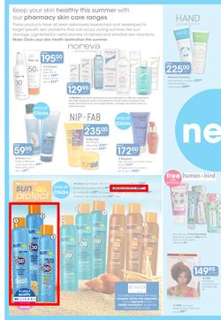 Clicks : Feel Good Pay Less (20 Nov - 9 Dec 2014), page 10