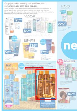 Clicks : Feel Good Pay Less (20 Nov - 9 Dec 2014), page 10